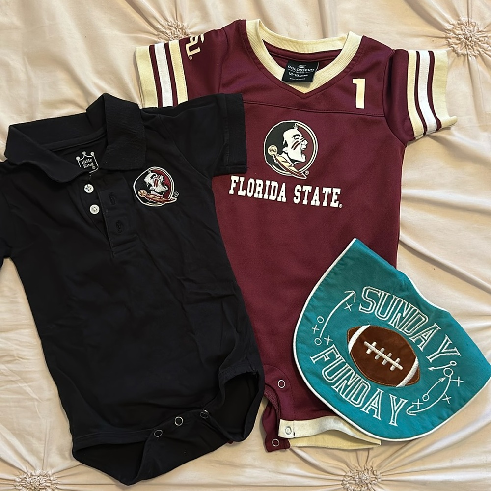 Baby Nole bundle!